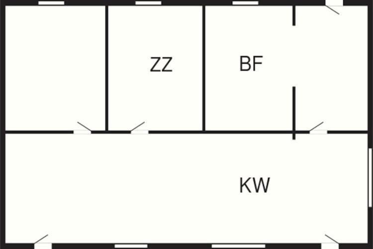 5 Star Holiday Home In Knebel 외부 사진